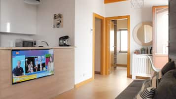 Smart TV