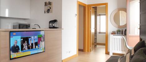 Smart TV
