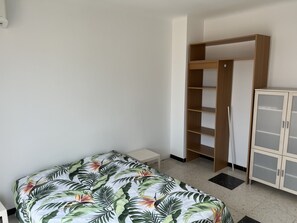 1 Schlafzimmer, kostenloses WLAN