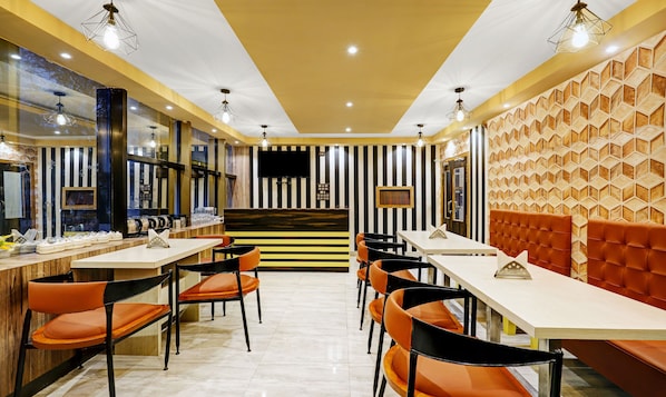 Restoran