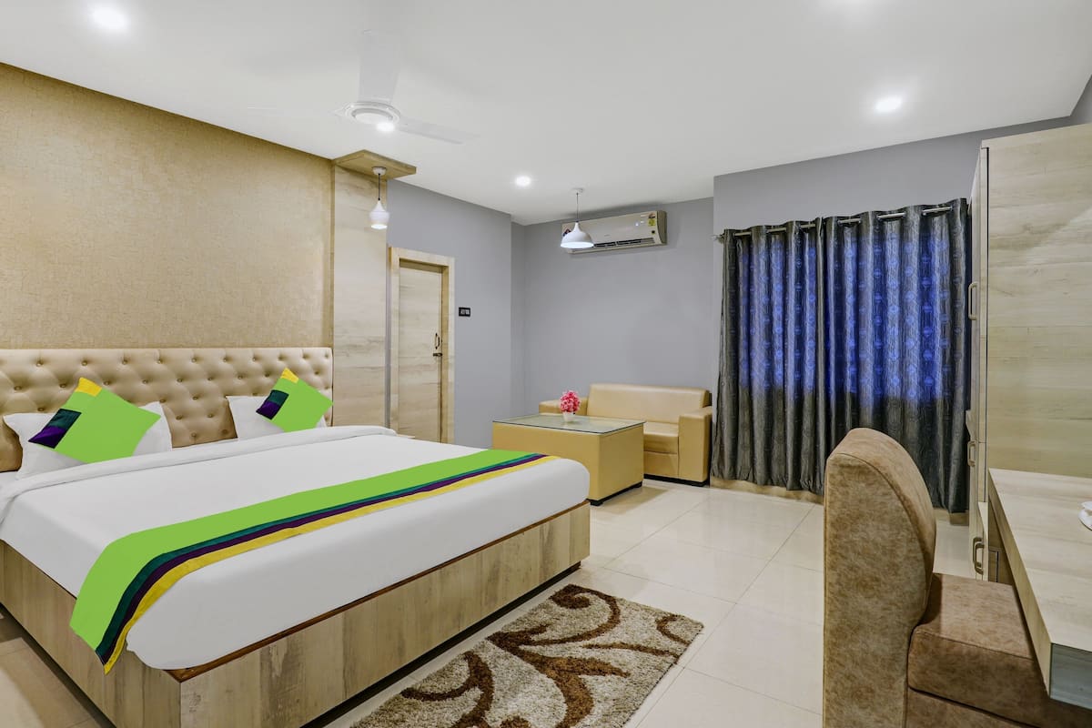 Chambre Double Premium
