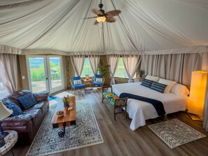 1 habitación, escritorio, wifi y ropa de cama 