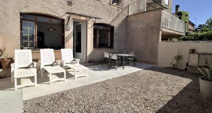 Coste Investissement - La petite Venise