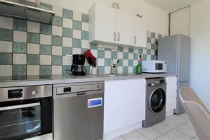 Kookgerei, borden en bestek