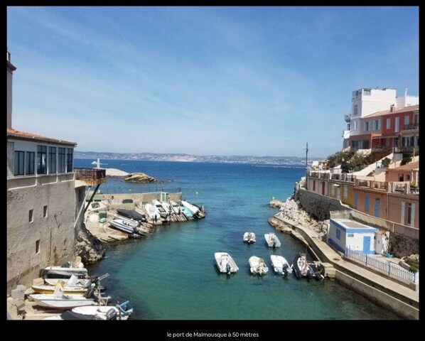 Port de plaisance