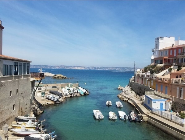 Port de plaisance