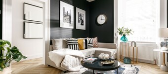 Luxe Experience - Premium Central House