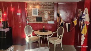 تناول الطعام