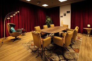 Sala de reuniones