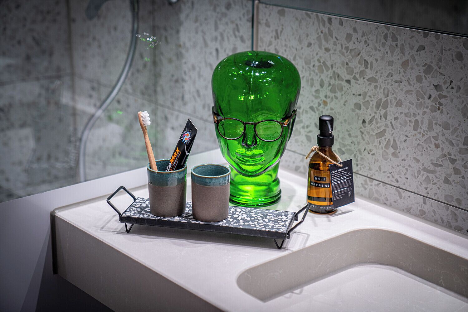 Photo - LOGINN Hotel Berlin Airport