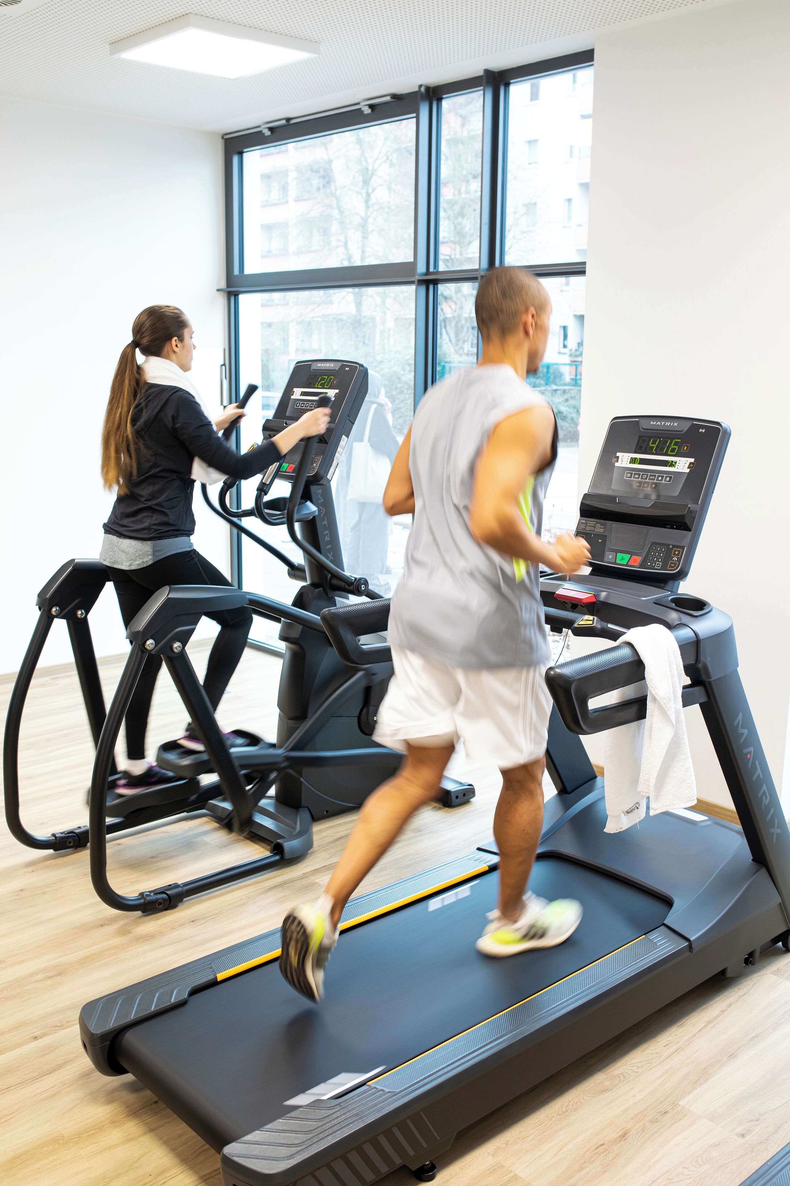 Photo - LOGINN Hotel Berlin Airport