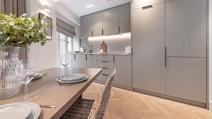 Chic 3 bed | Servicio a la habitación