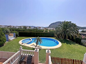 Alberca
