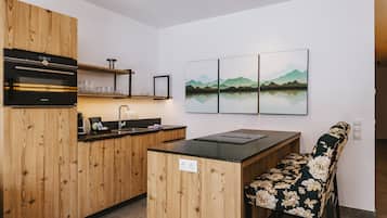 Dapur pribadi