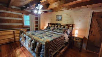 3 chambres, bureau, Wi-Fi gratuit, draps fournis