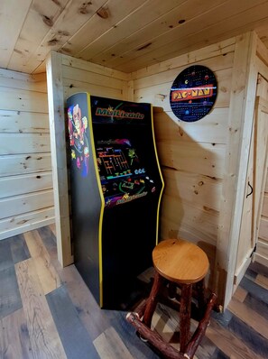 Area giochi