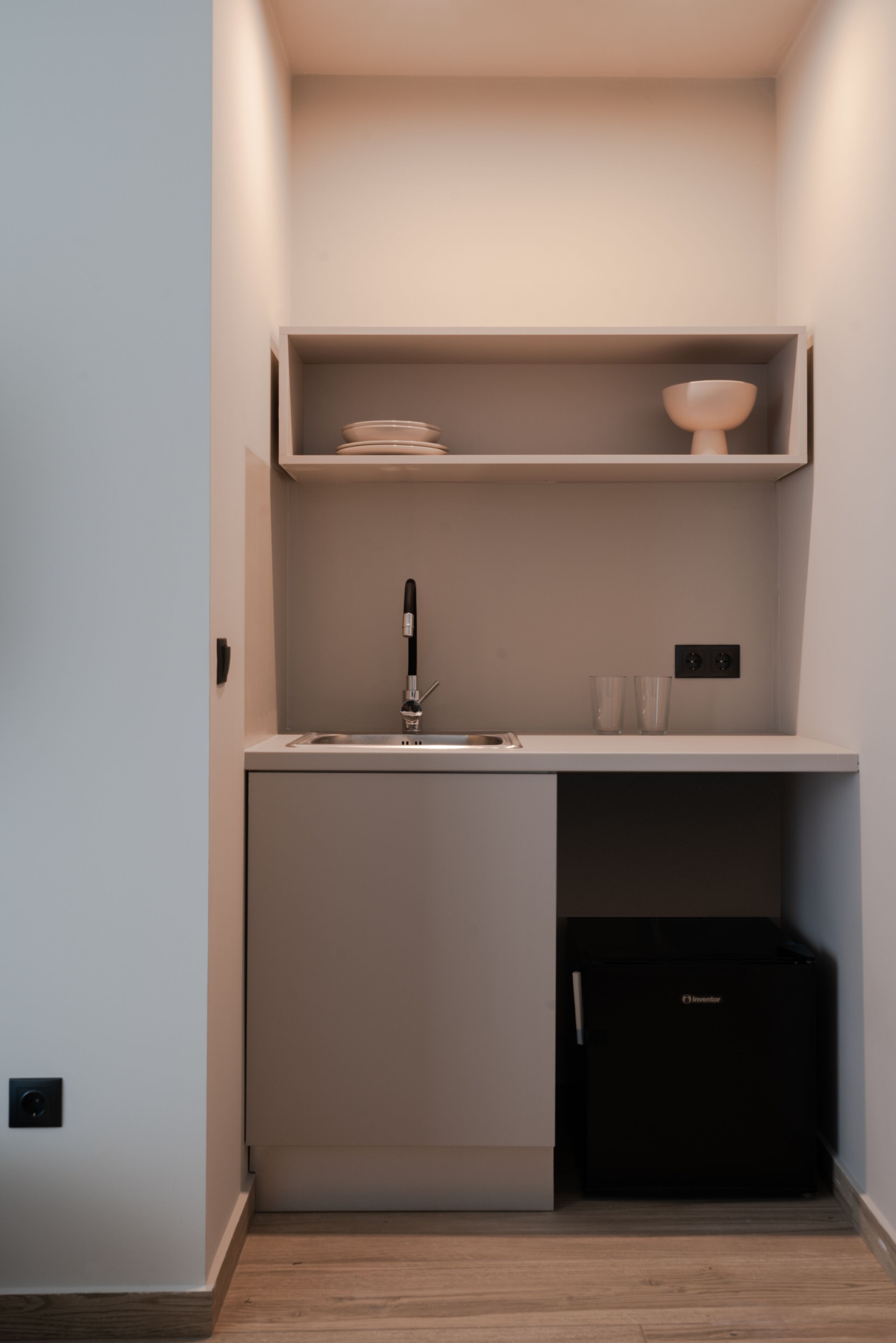 Foto - The Artisan Suites