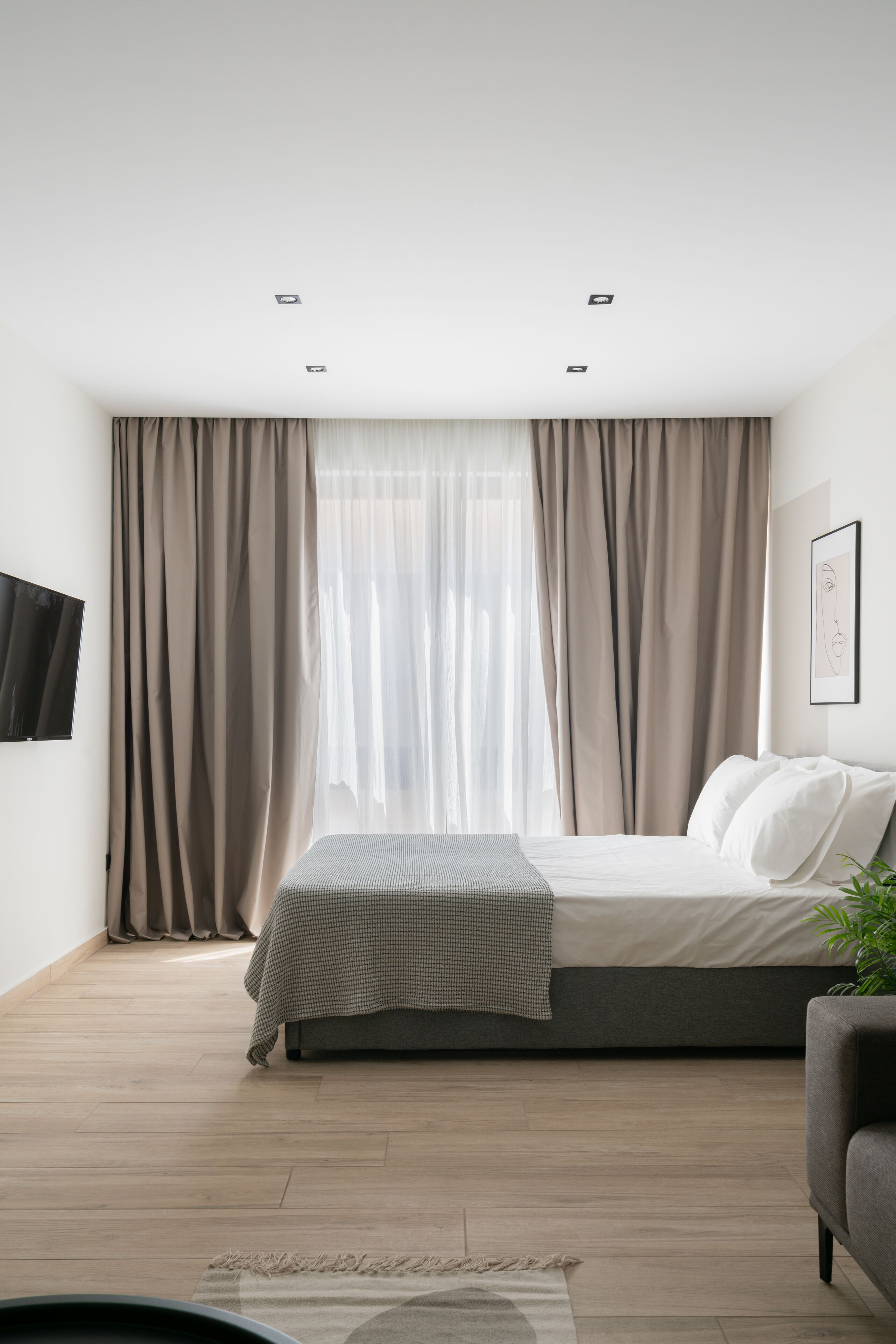 Foto - The Artisan Suites