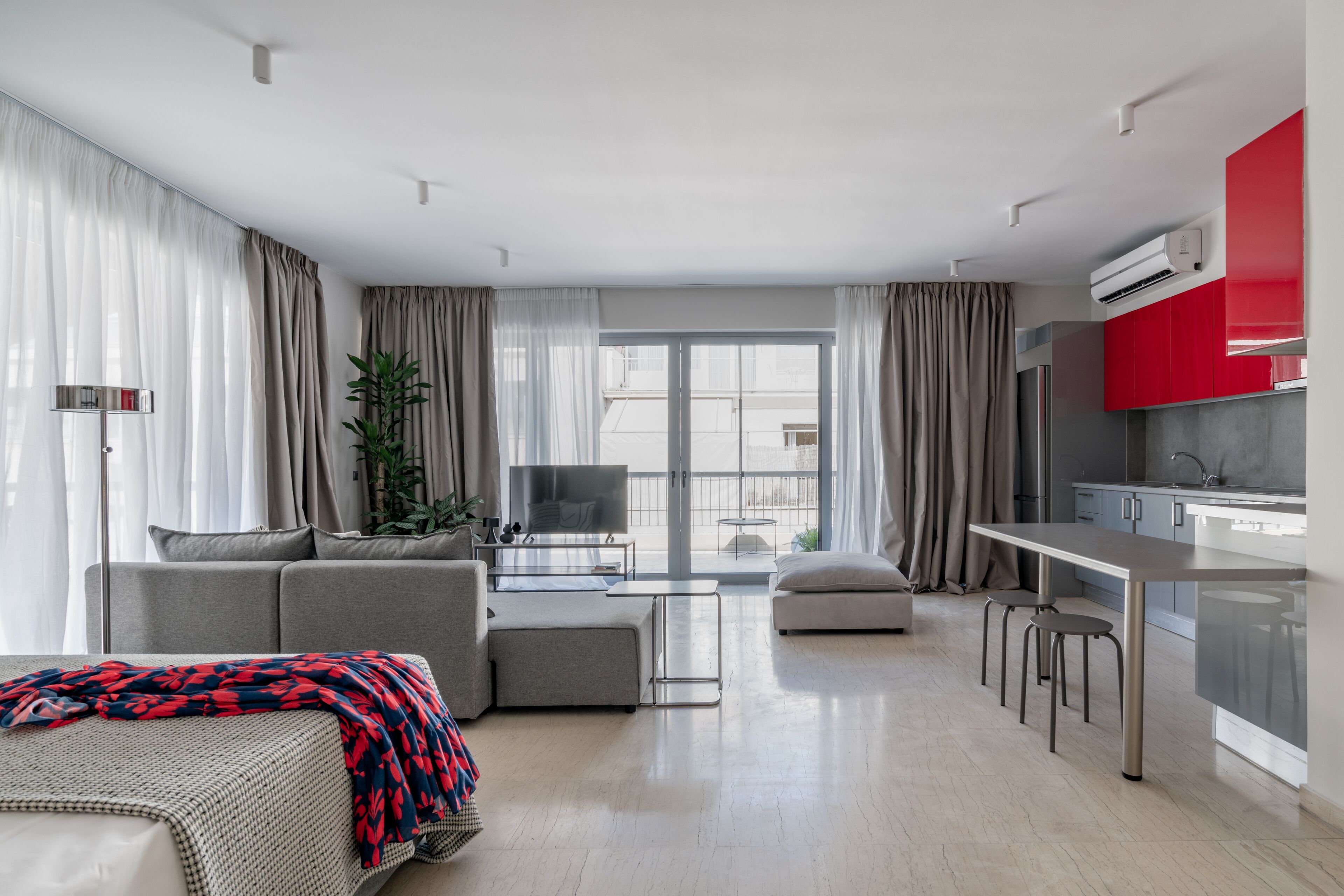 Foto - The Artisan Suites