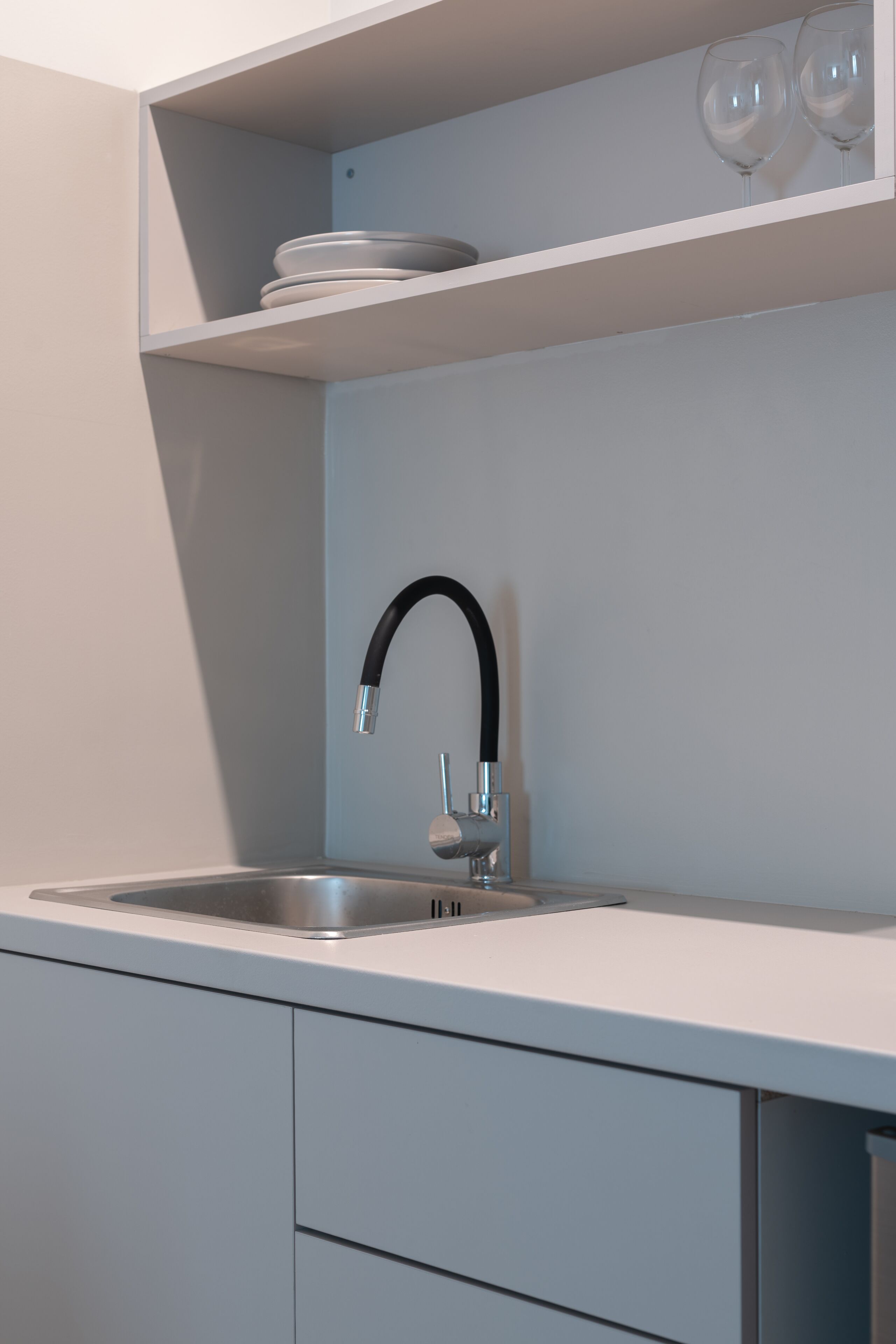 Foto - The Artisan Suites