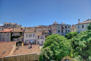 Exterior - A Perch in Marseille (Marseille)