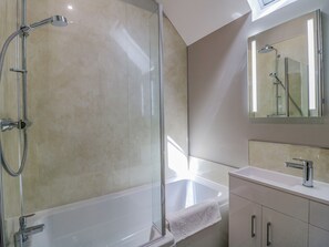 Cottage | Interior - The Stables (Stoke-on-Trent)