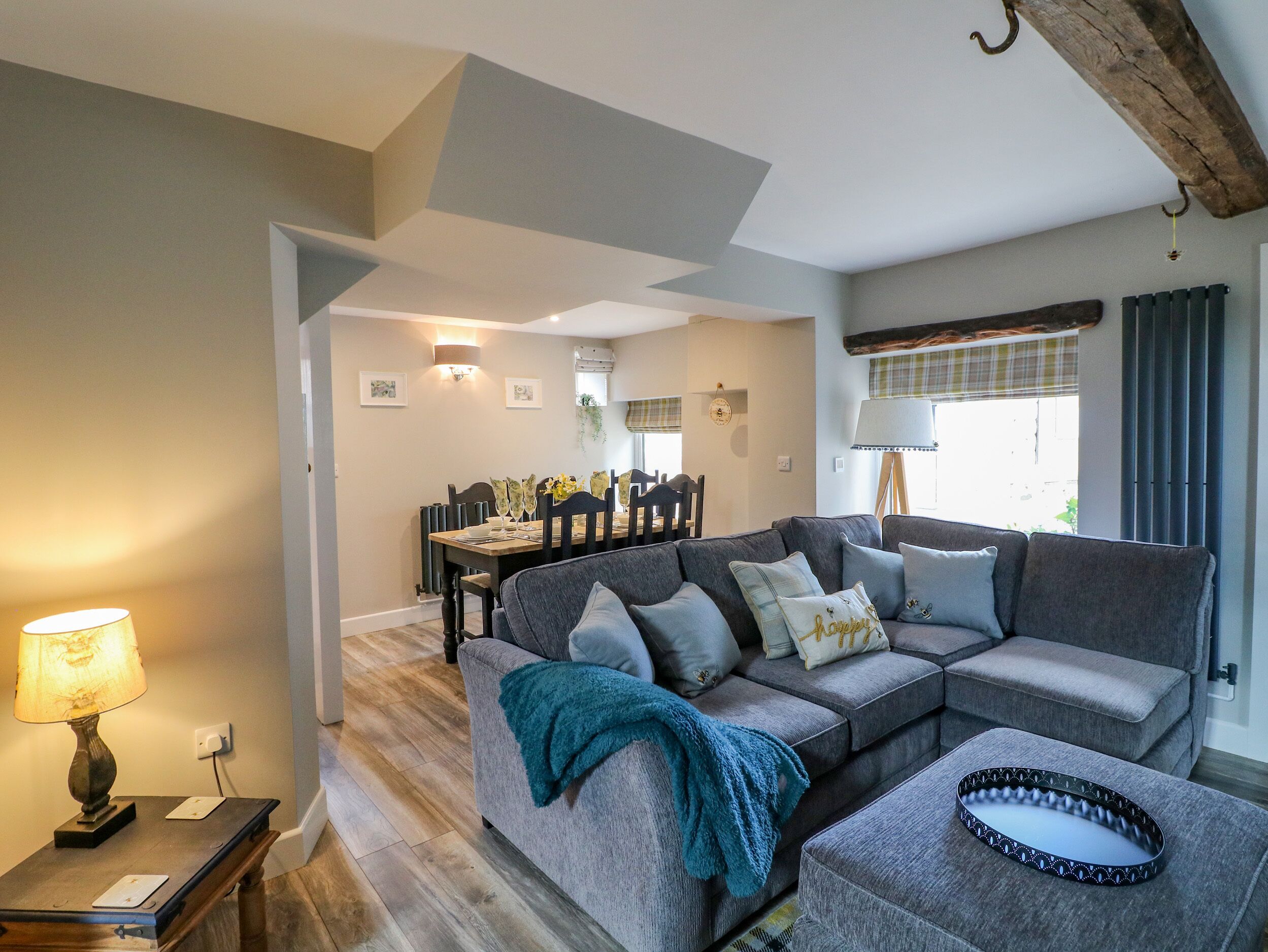 Casa de campo | Interior