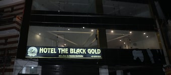 Hotel The Black Gold