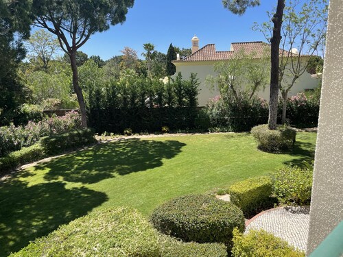 Stunning 2-bed Apartment in Faro