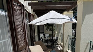 Unclassified image, 3 of 10, button - Stunning 2-bed Apartment in Faro (Loulé)