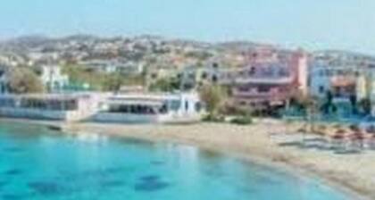 SUITE 40M2,,,WITH HUG TERRAGE 40MM FOR SAND BEACH