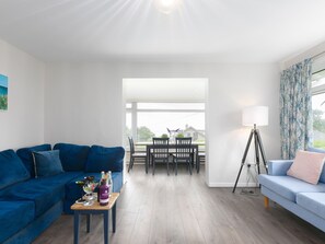 Cottage | Soggiorno