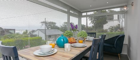 Cottage | Restauration