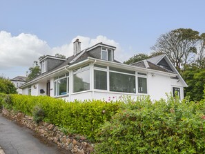 Casa de campo | Fachada