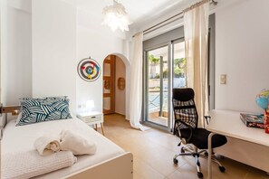 Unclassified image, 2 of 57, button - Aigli Luxury Villa - Panoramic Seaview Retreat (Kalamata)