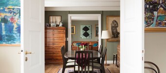 Downtown - Jørgen-Frantz - Marina