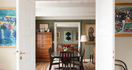 Downtown - JĂžrgen-Frantz - Marina