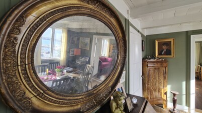 Downtown - Jørgen-Frantz - Marina