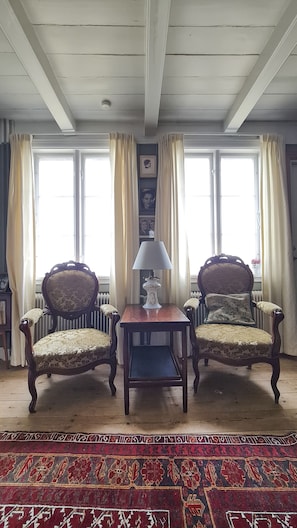 Villa Tradition | 3 chambres, décoration personnalisée, ameublement personnalisé