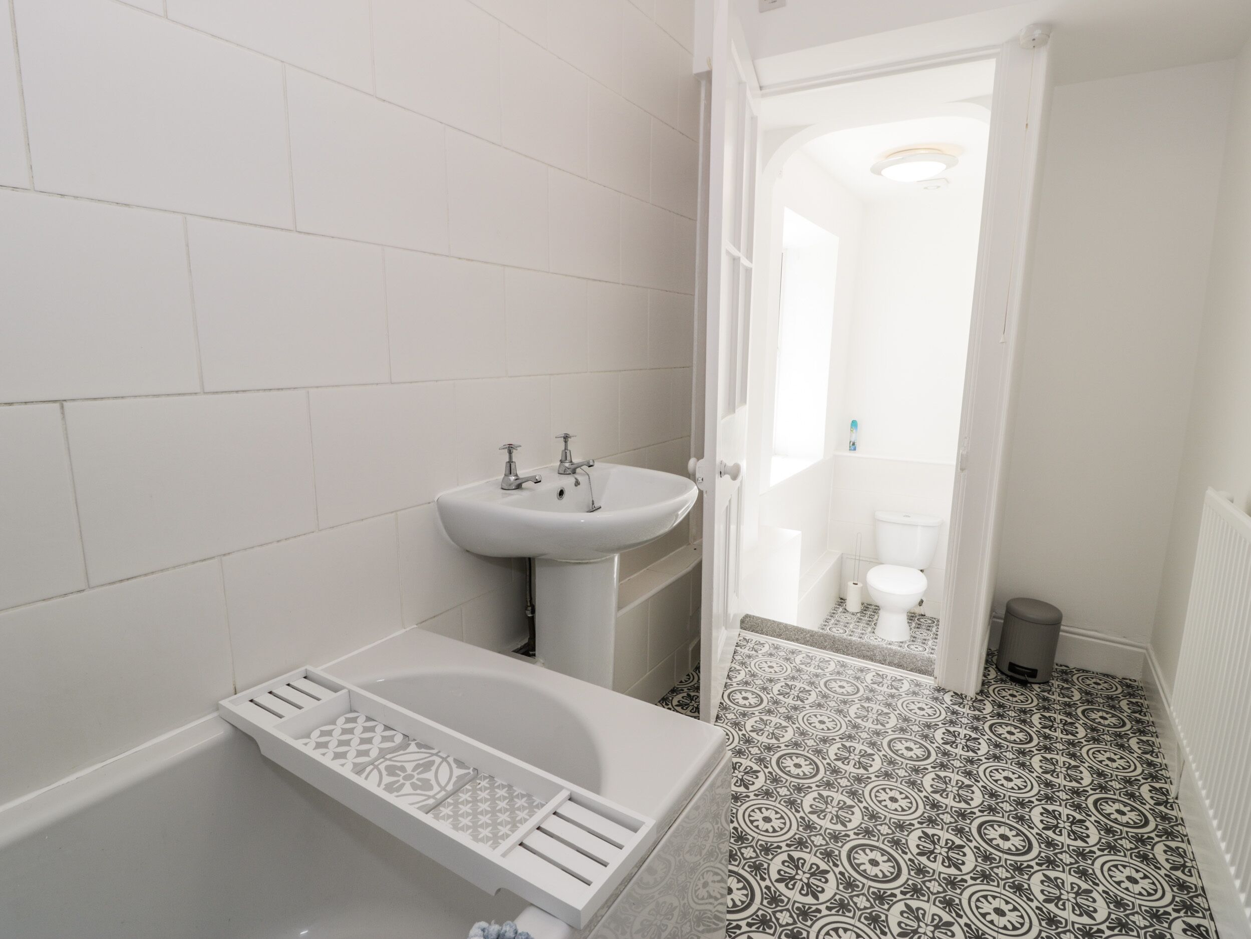 平房 | 浴室 | 淋浴設備