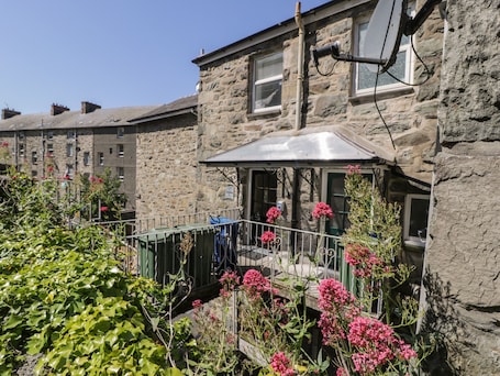 Casa de campo | Parte interna