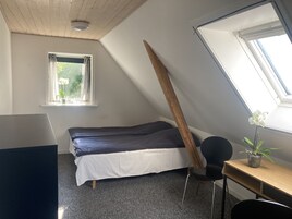 Classic-værelse med dobbeltseng eller 2 enkeltsenge | Sengetøj