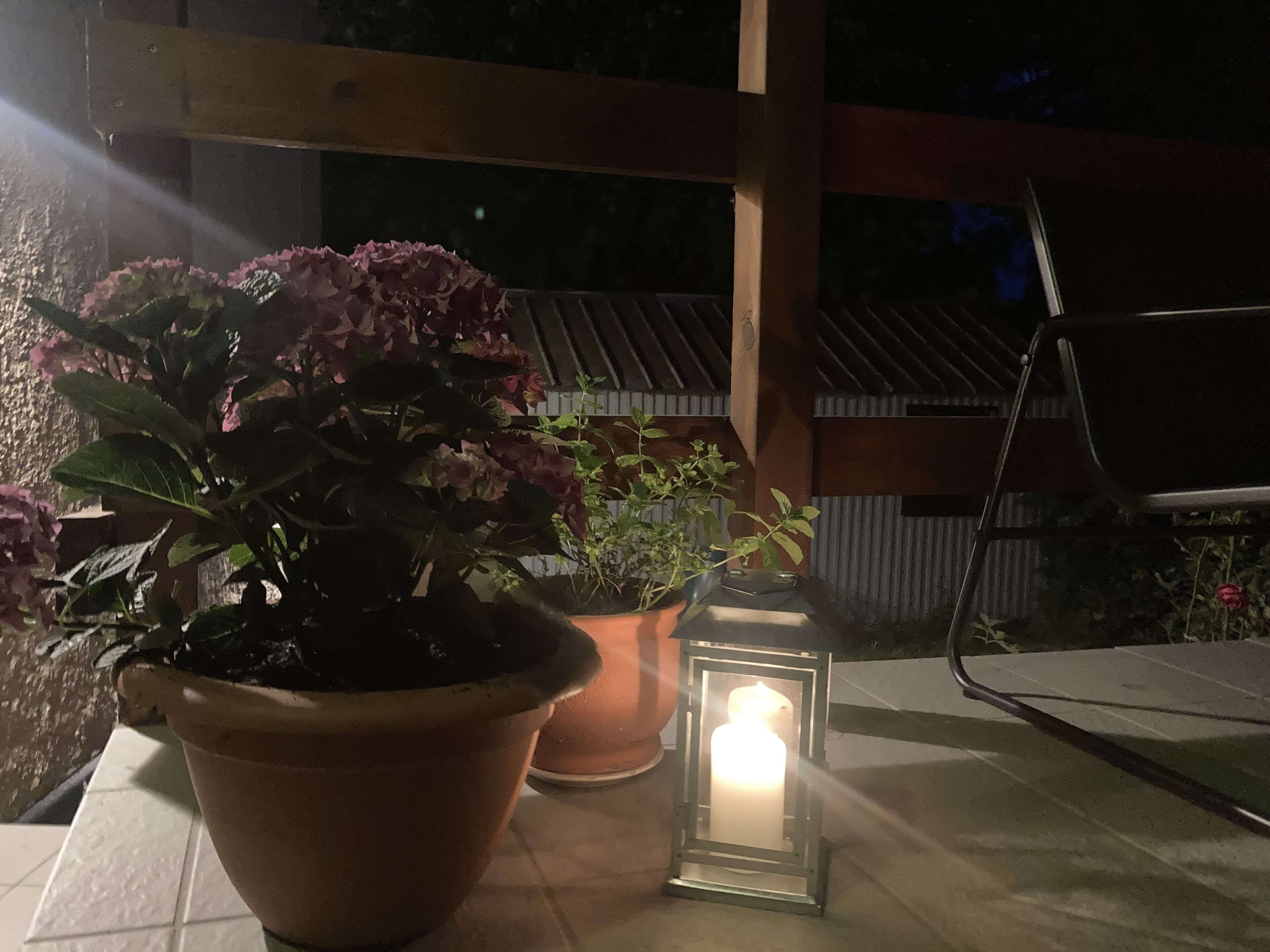 Classic Double or Twin Room | Terrace/patio