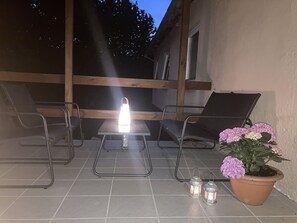 منطقة المعيشة