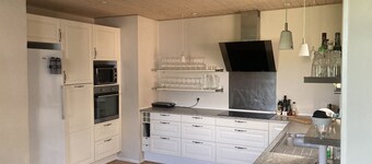 เรซิเดนส์ สวาลฮอย