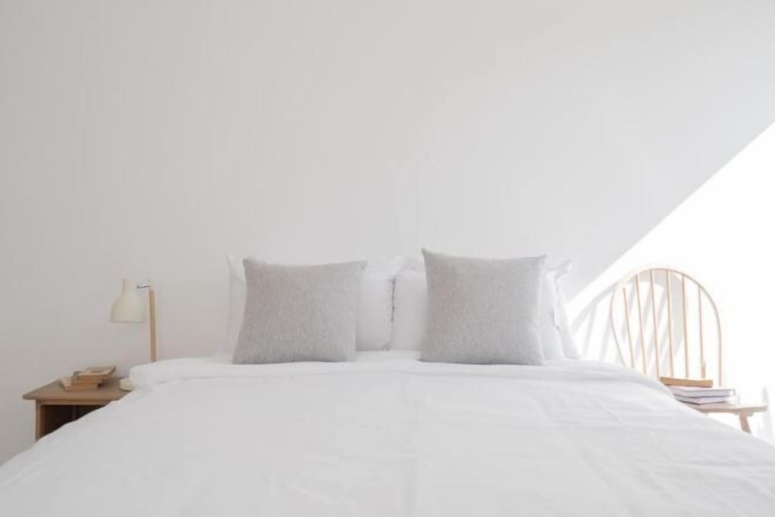 Bureau, Wi-Fi gratuit, draps fournis