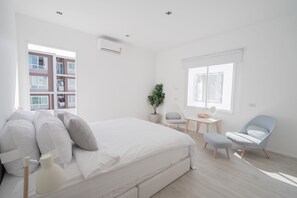 Two-Bedroom Villa without Pool | City view - Any Day House Chiangmai (Chiang Mai)