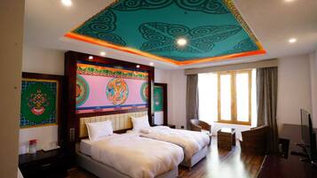 Deluxe Room | Free WiFi