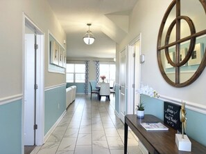 House, 6 Bedrooms | Interior - Beautiful 6 Bed Pool Game Spa Home Champions Gate 6 Bedroom Home by Redawning (Davenport)