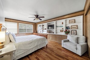 3 Schlafzimmer, WLAN, Bettwäsche